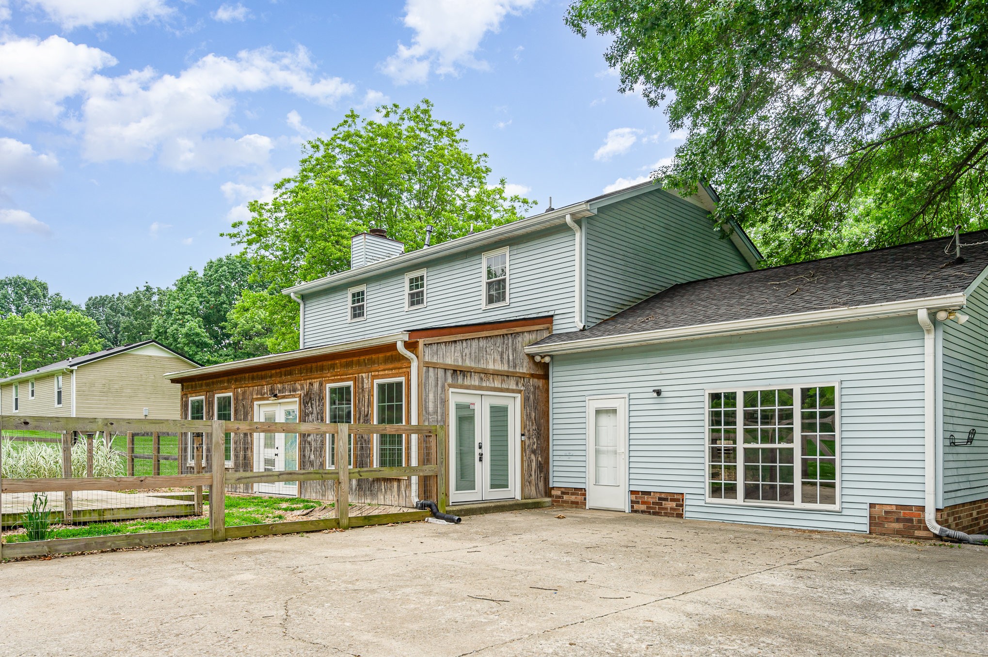 107 Ben Albert Road Cottontown, TN 37048 - Photo 25 of 30 Gallery Image 25