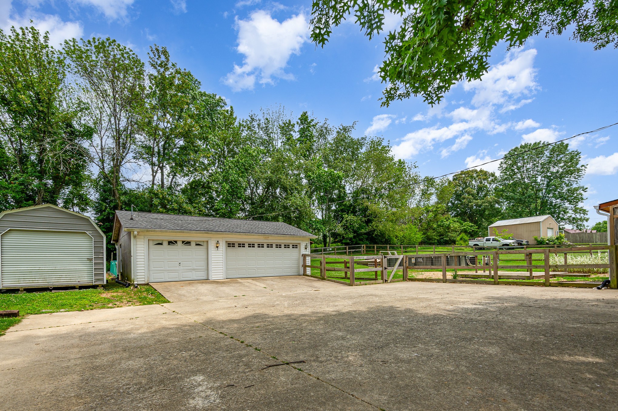 107 Ben Albert Road Cottontown, TN 37048 - Photo 27 of 30 Gallery Image 27