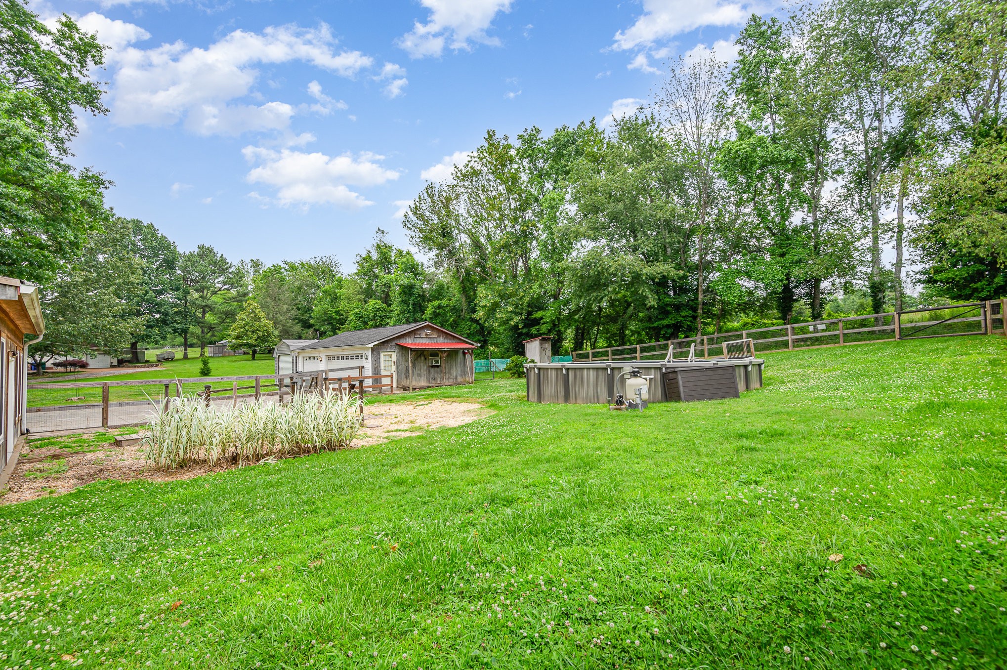 107 Ben Albert Road Cottontown, TN 37048 - Photo 28 of 30 Gallery Image 28