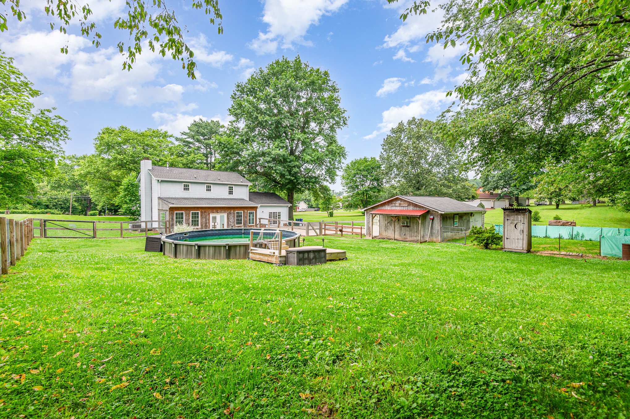 107 Ben Albert Road Cottontown, TN 37048 - Photo 29 of 30 Gallery Image 29