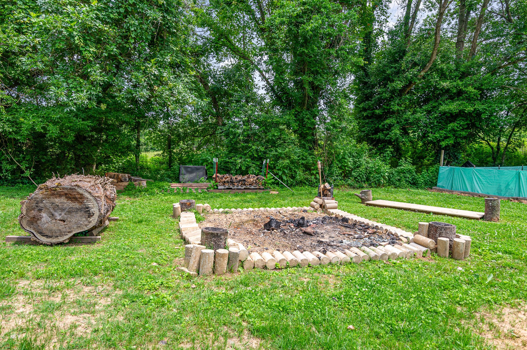 107 Ben Albert Road Cottontown, TN 37048 - Photo 30 of 30 Gallery Image 30