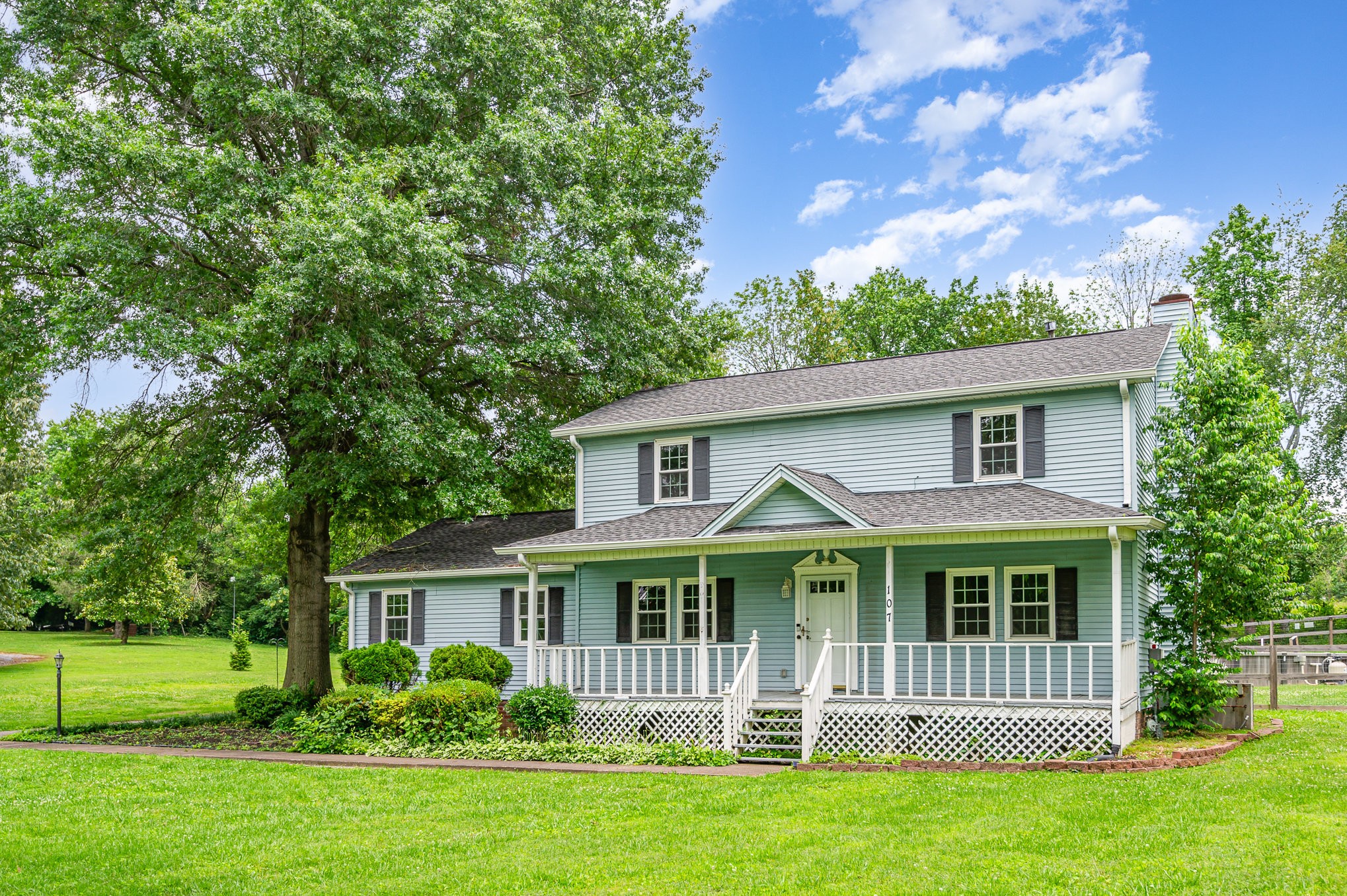 107 Ben Albert Road Cottontown, TN 37048 - Photo 3 of 30 Gallery Image 3