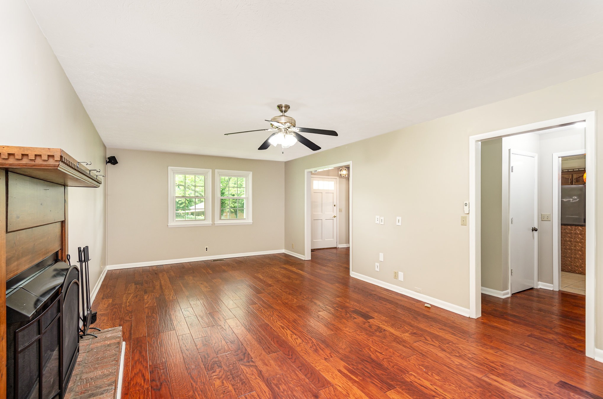 107 Ben Albert Road Cottontown, TN 37048 - Photo 6 of 30 Gallery Image 6