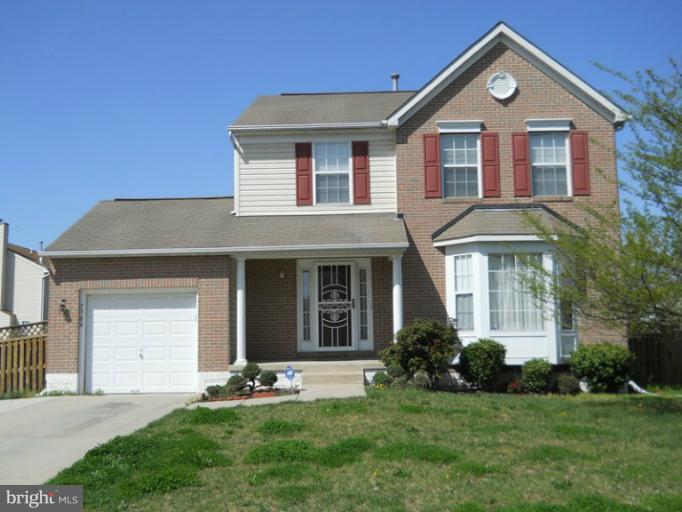 7304 Friendship Road Clinton, MD 20735 - Photo 1 of 9 Exterior (Front)