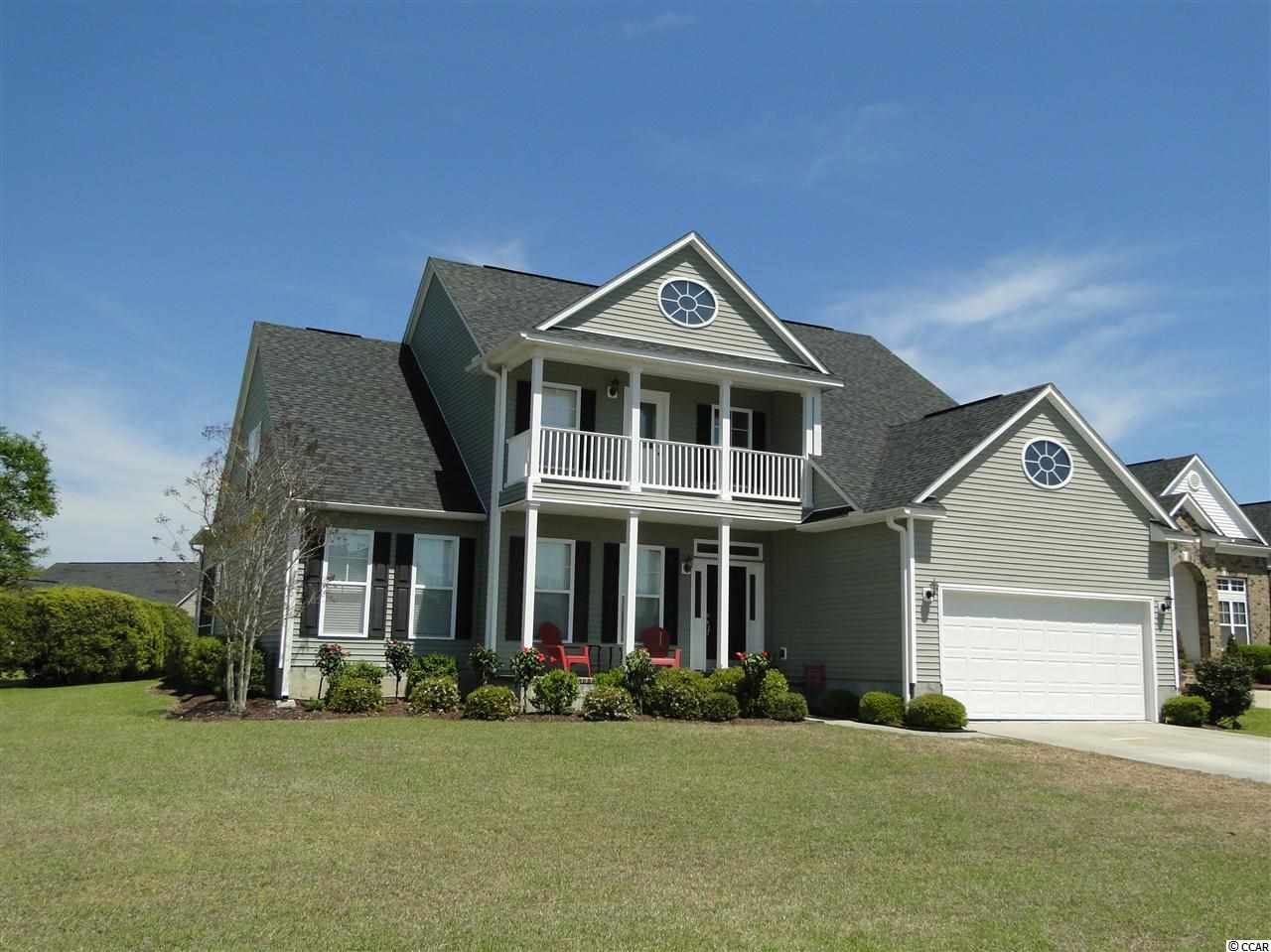 18 Saltwind Loop Murrells Inlet, SC 29576 - Photo 1 of 25 Gallery Image 1