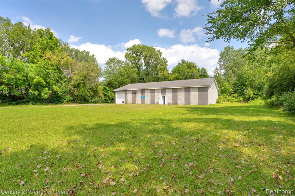 24473 Sumpter Road Belleville, MI 48111 - Photo 16 of 21 Gallery Image 16