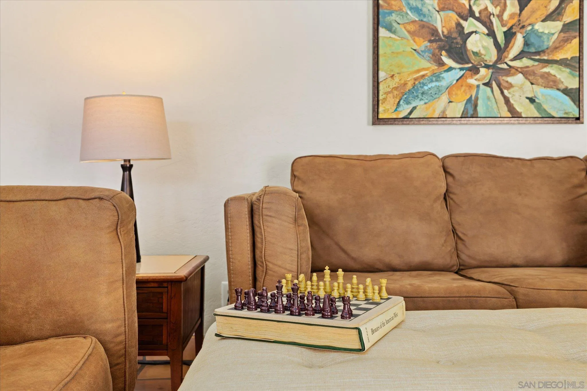1668 Montezuma Court, Unit 22 Borrego Springs, CA 92004 - Photo 24 of 75 a living room with furniture