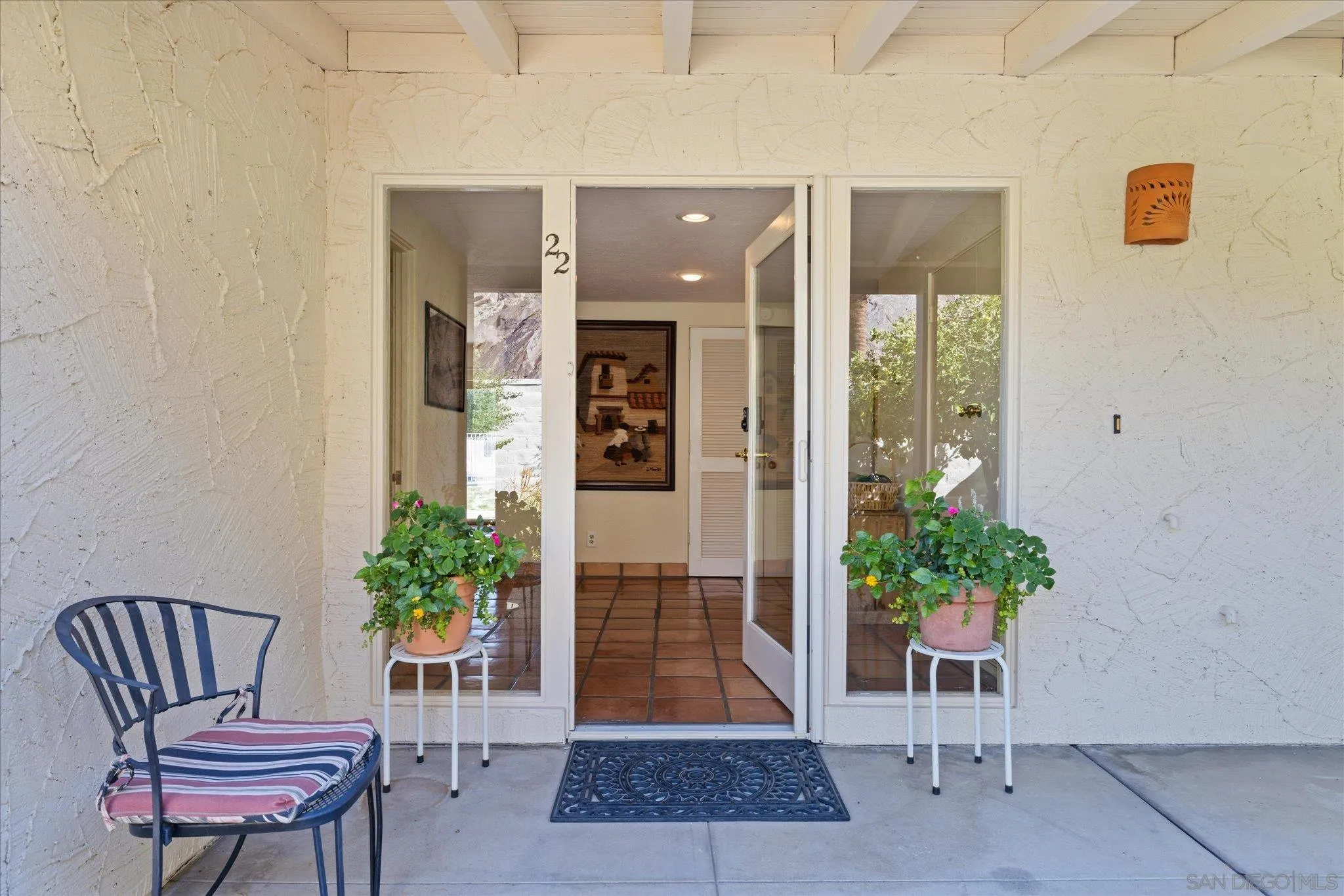 1668 Montezuma Court, Unit 22 Borrego Springs, CA 92004 - Photo 26 of 75