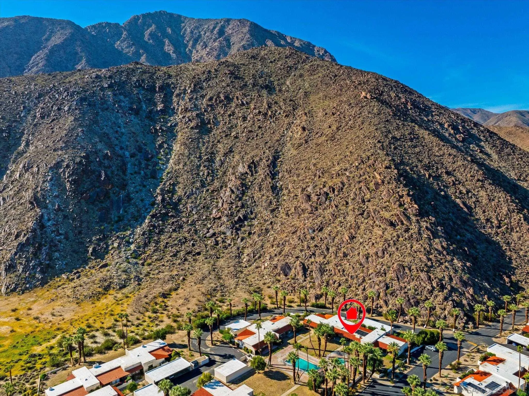 1668 Montezuma Court, Unit 22 Borrego Springs, CA 92004 - Photo 41 of 75