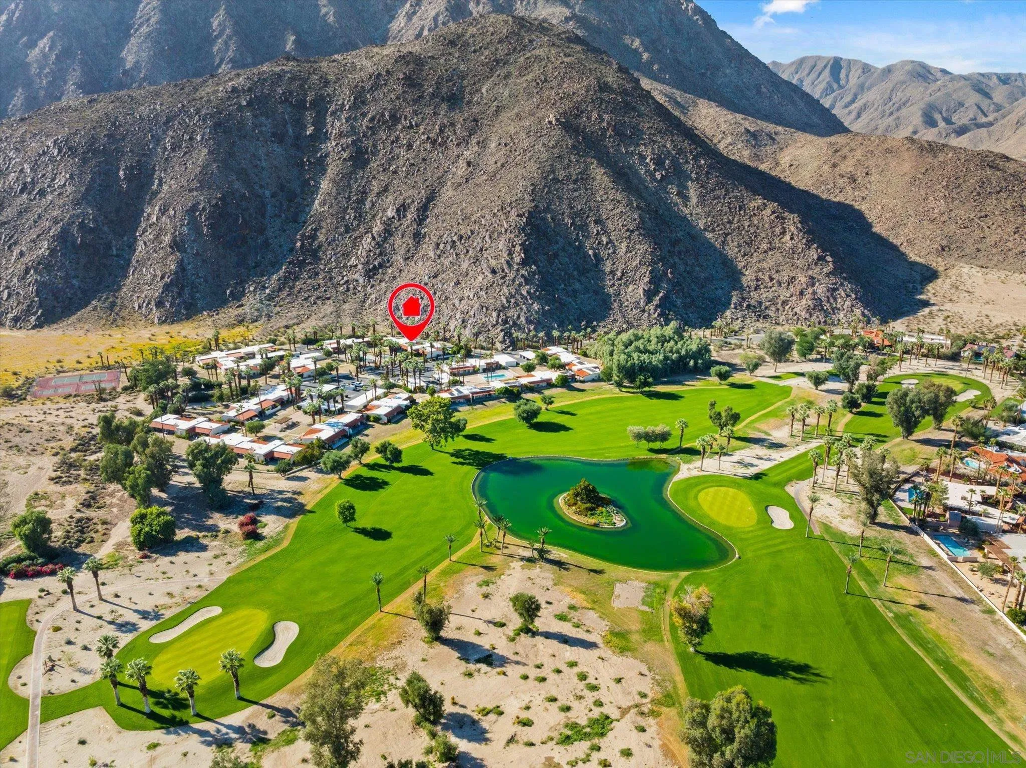 1668 Montezuma Court, Unit 22 Borrego Springs, CA 92004 - Photo 46 of 75