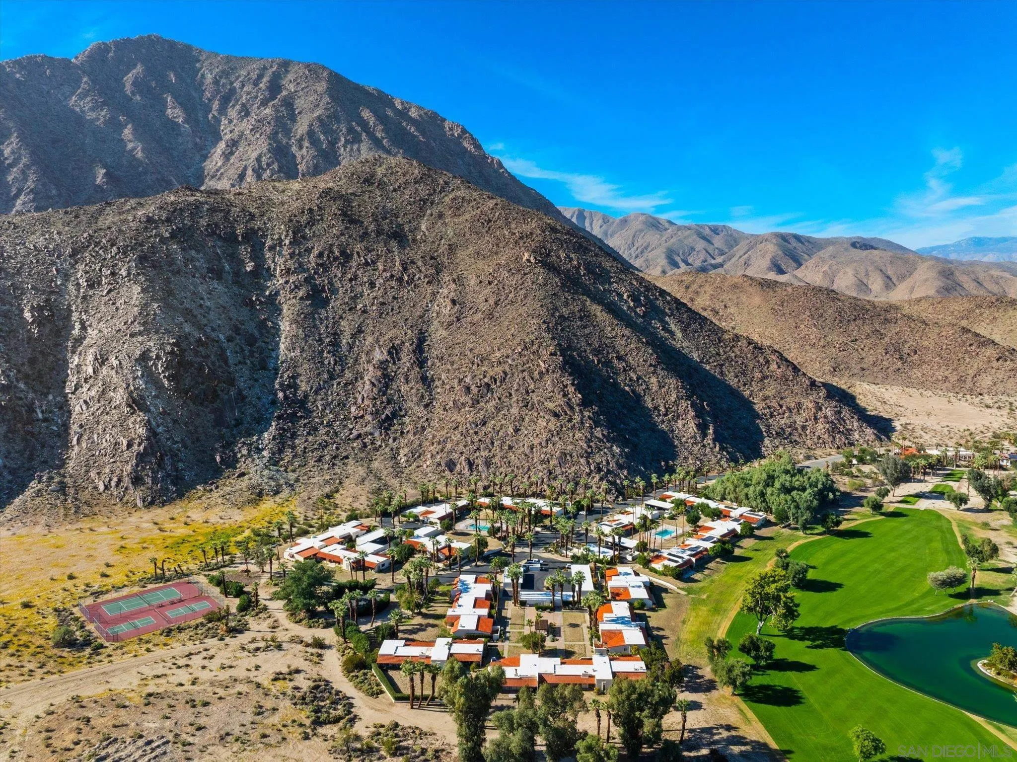 1668 Montezuma Court, Unit 22 Borrego Springs, CA 92004 - Photo 47 of 75