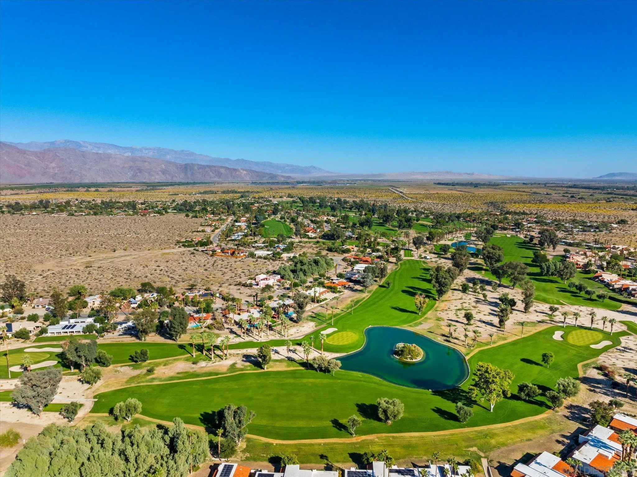 1668 Montezuma Court, Unit 22 Borrego Springs, CA 92004 - Photo 48 of 75