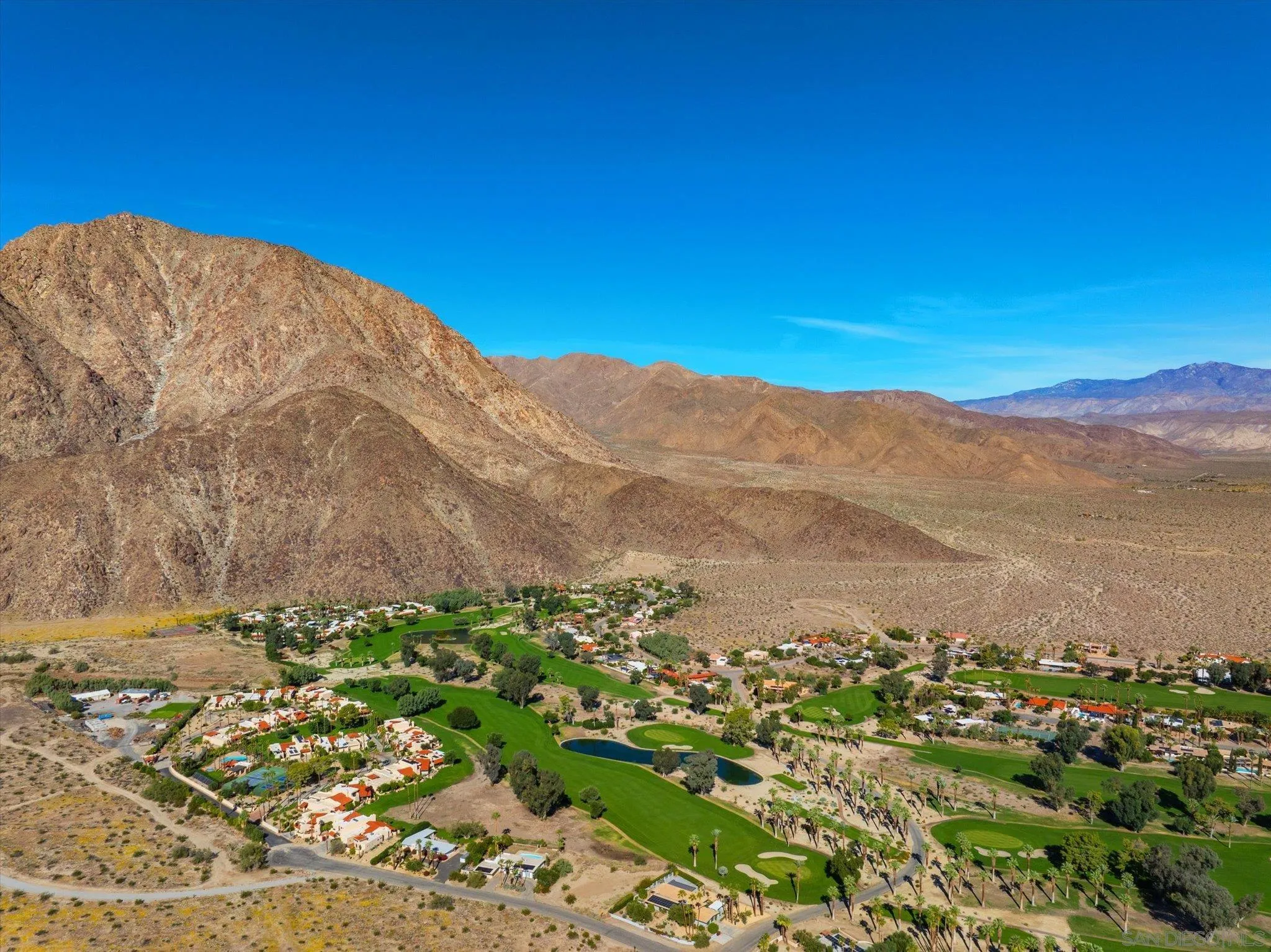 1668 Montezuma Court, Unit 22 Borrego Springs, CA 92004 - Photo 59 of 75