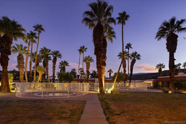 $305,000 | 1668 Montezuma Court, Unit 22, Borrego Springs, CA 92004