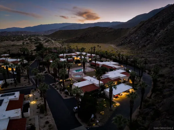$305,000 | 1668 Montezuma Court, Unit 22, Borrego Springs, CA 92004