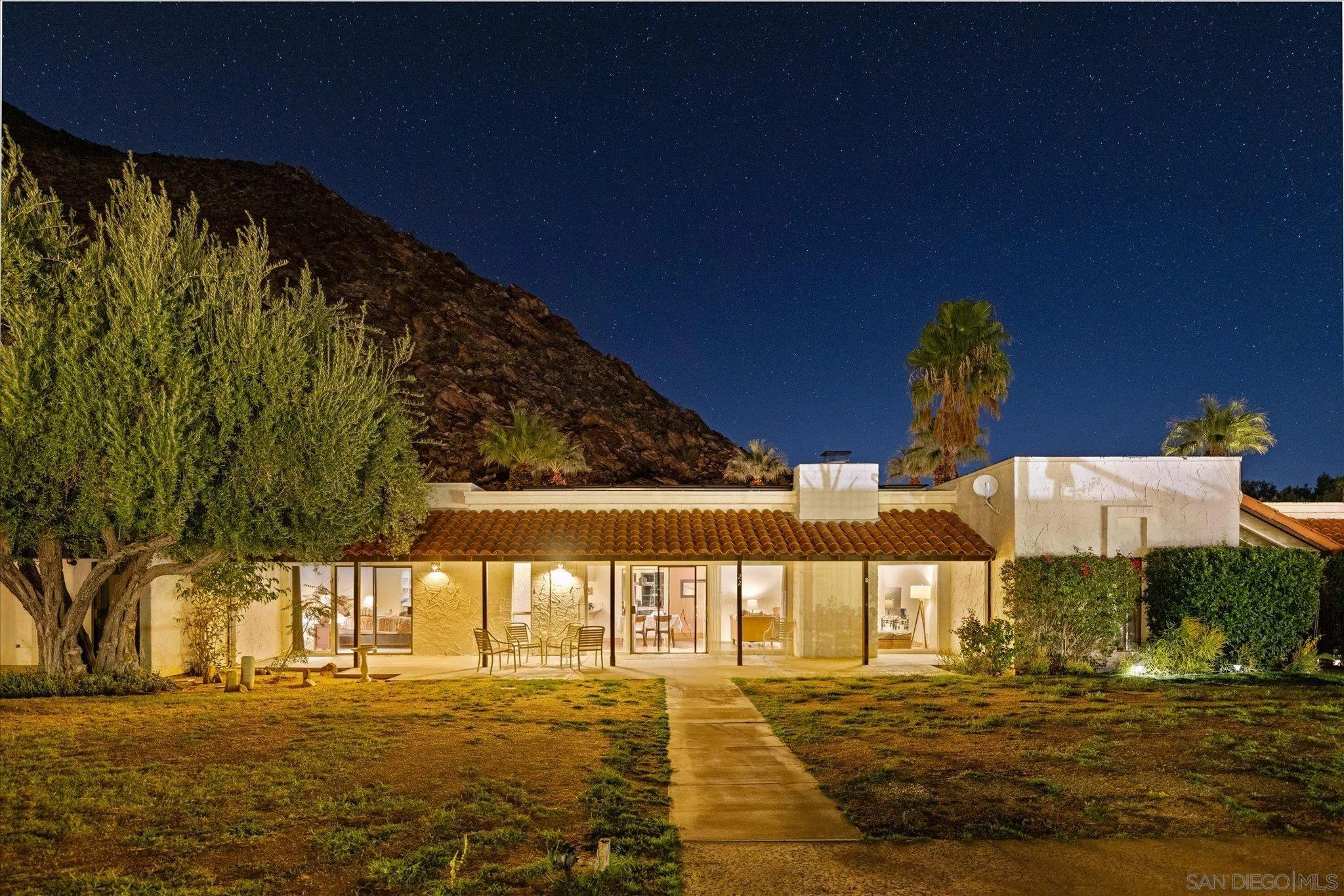 1668 Montezuma Court, Unit 22 Borrego Springs, CA 92004 - Photo 69 of 75 a view of an ocean