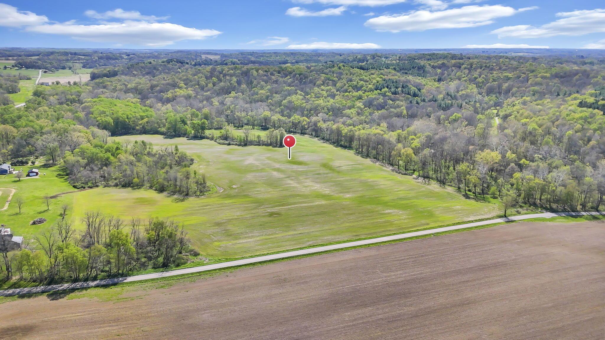 0 Co Road Glenford, OH 43739 - Photo 5 of 7 Co Rd 64 Aerial 20
