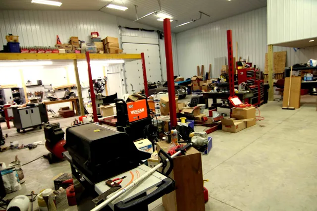 $1,400,000 | 395 County Road 12 South, Buffalo, MN 55313