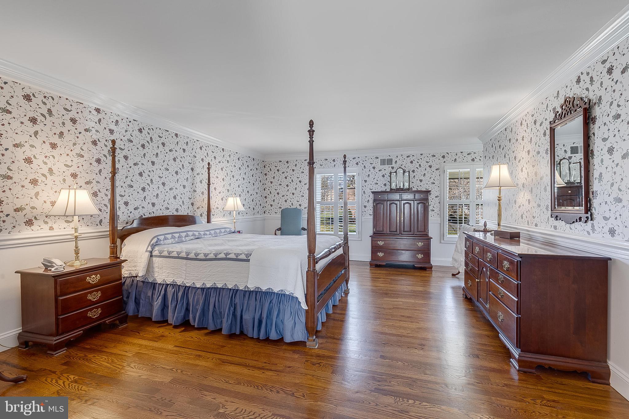 12812 Deep Spring Drive Potomac, MD 20854 - Photo 19 of 33 Primary Bedroom