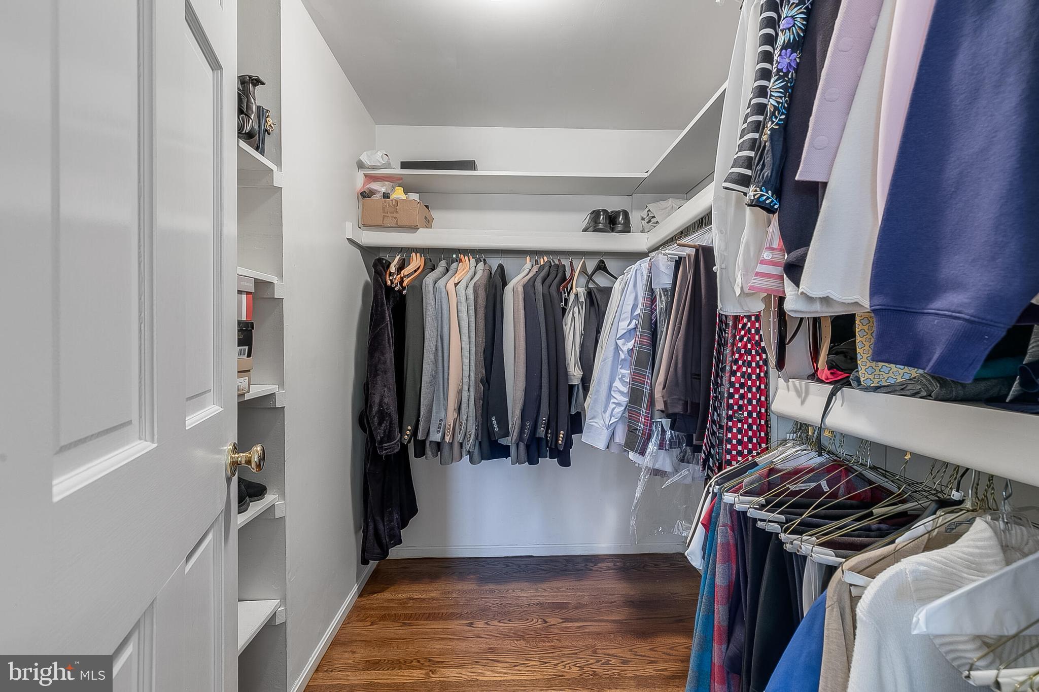 12812 Deep Spring Drive Potomac, MD 20854 - Photo 20 of 33 Primary Walk-in Closet