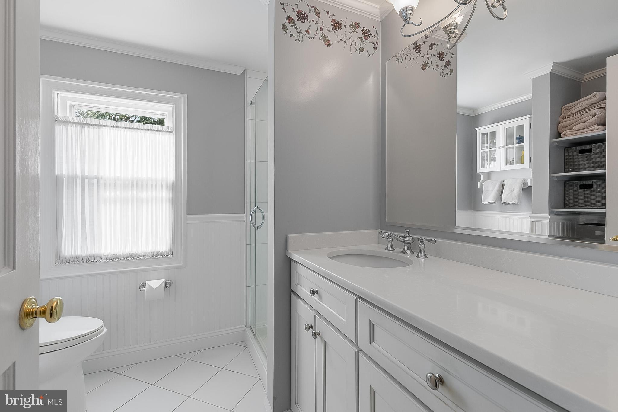 12812 Deep Spring Drive Potomac, MD 20854 - Photo 21 of 33 Primary En Suite Bath