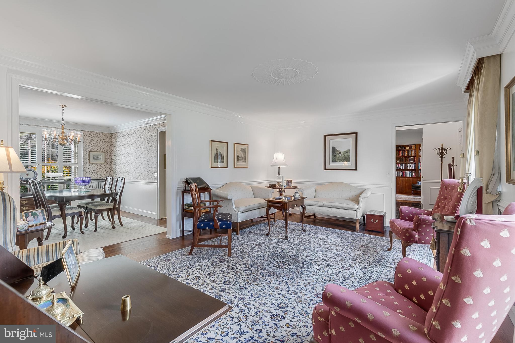 12812 Deep Spring Drive Potomac, MD 20854 - Photo 6 of 33