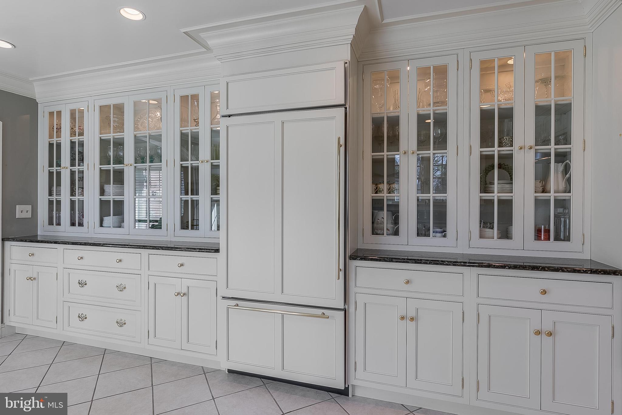 12812 Deep Spring Drive Potomac, MD 20854 - Photo 9 of 33 Kitchen