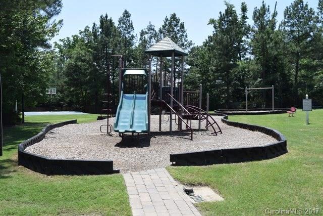 310 Tinder Box Lane, Unit 310 Fort Mill, SC 29708 - Photo 16 of 19 a view of a park with slide