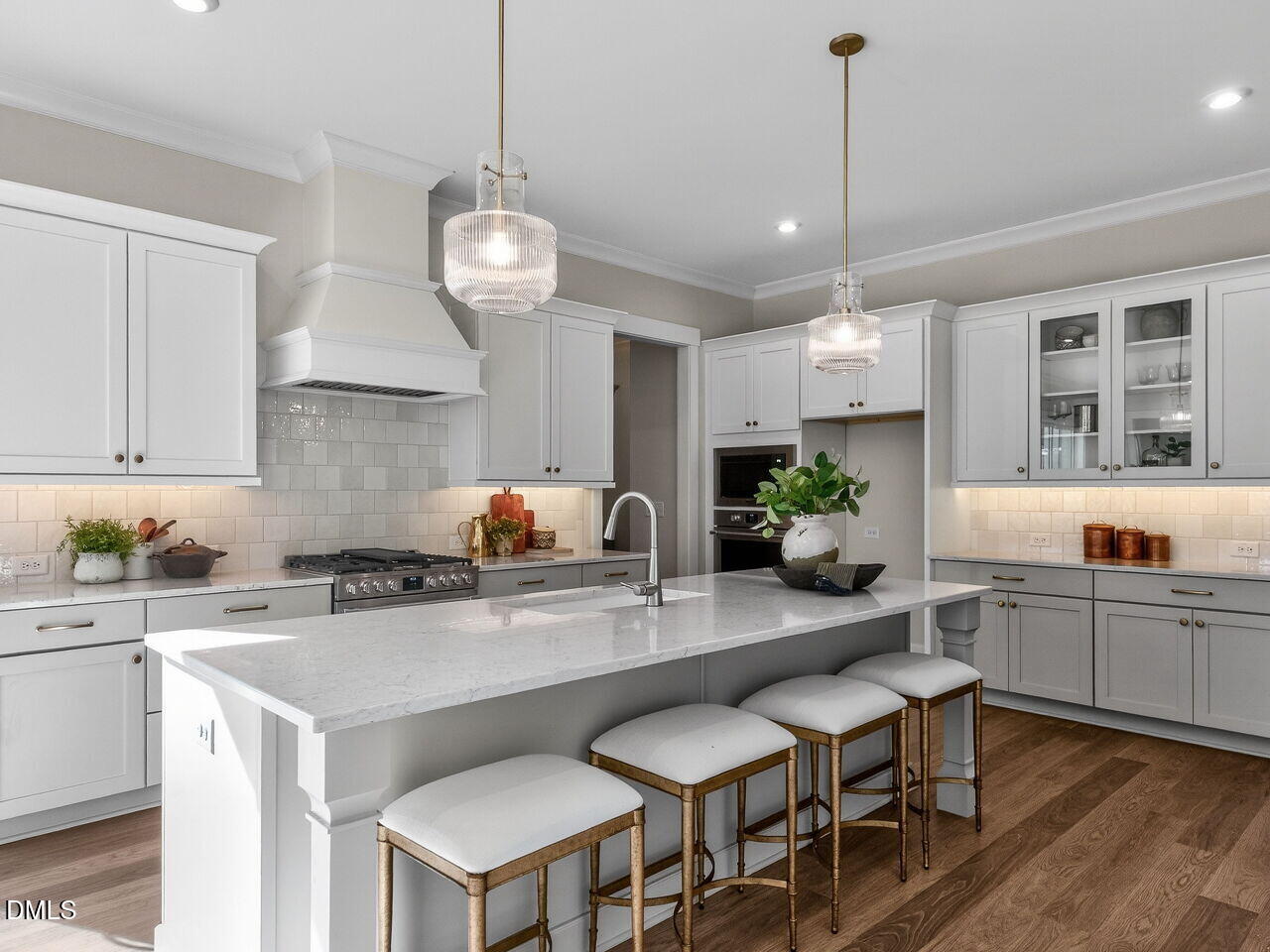 8920 Thompson Mill Road Wake Forest, NC 27587 - Photo 12 of 40 012-1280x960-kitchen