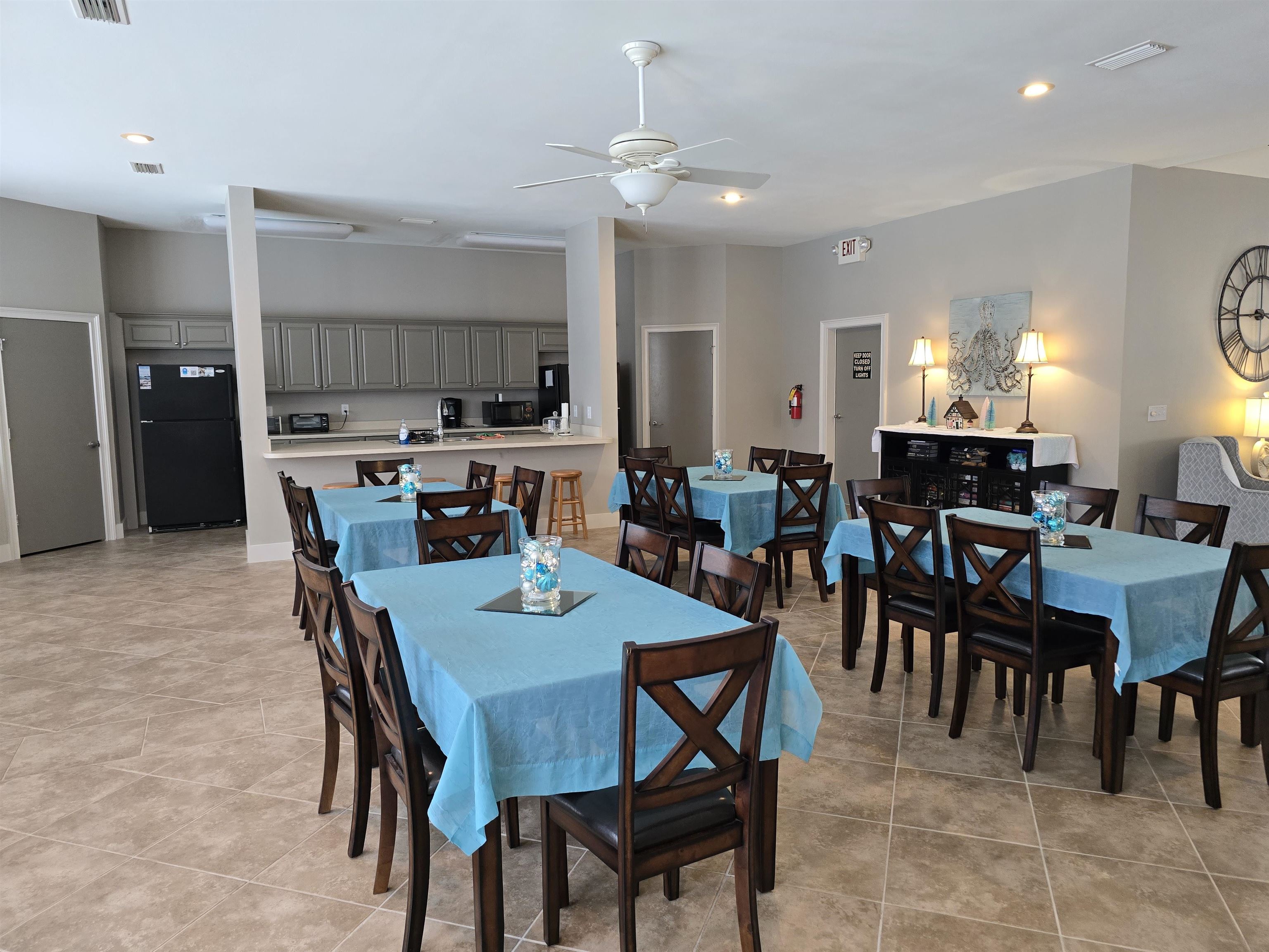 4650 Griffith Marina Road, Unit 5A Orange Beach, AL 36561 - Photo 7 of 13 Dining Area
