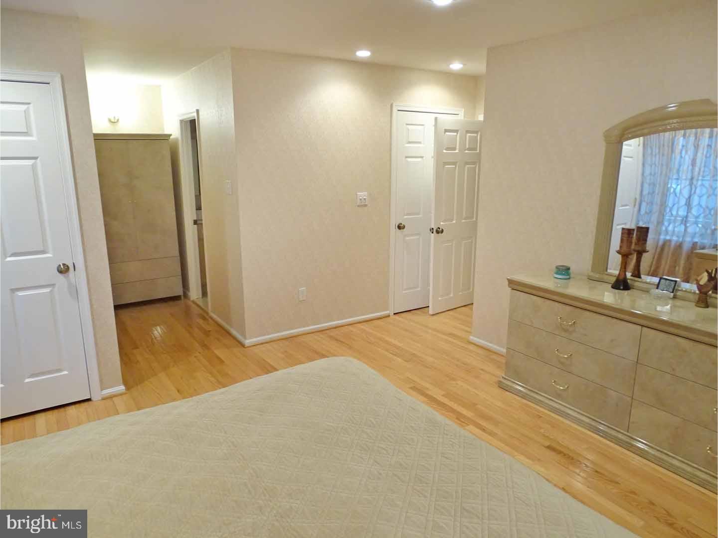 710 Bridgeview Road Langhorne, PA 19053 - Photo 12 of 25 Master Bedroom