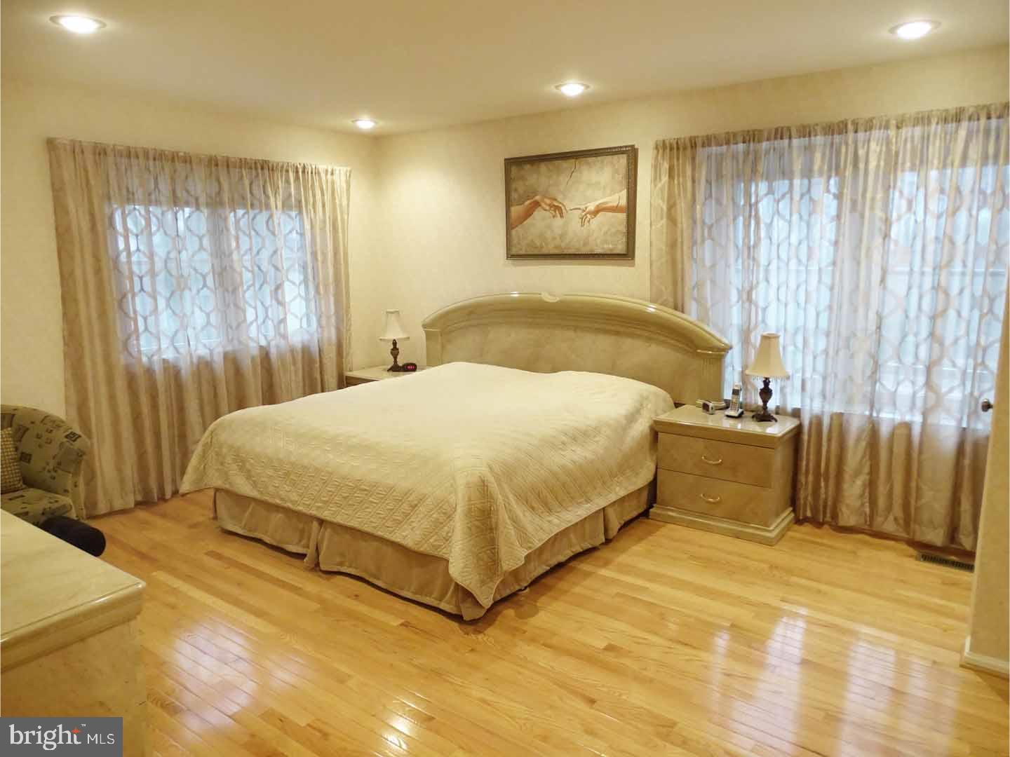 710 Bridgeview Road Langhorne, PA 19053 - Photo 13 of 25 Master Bedroom