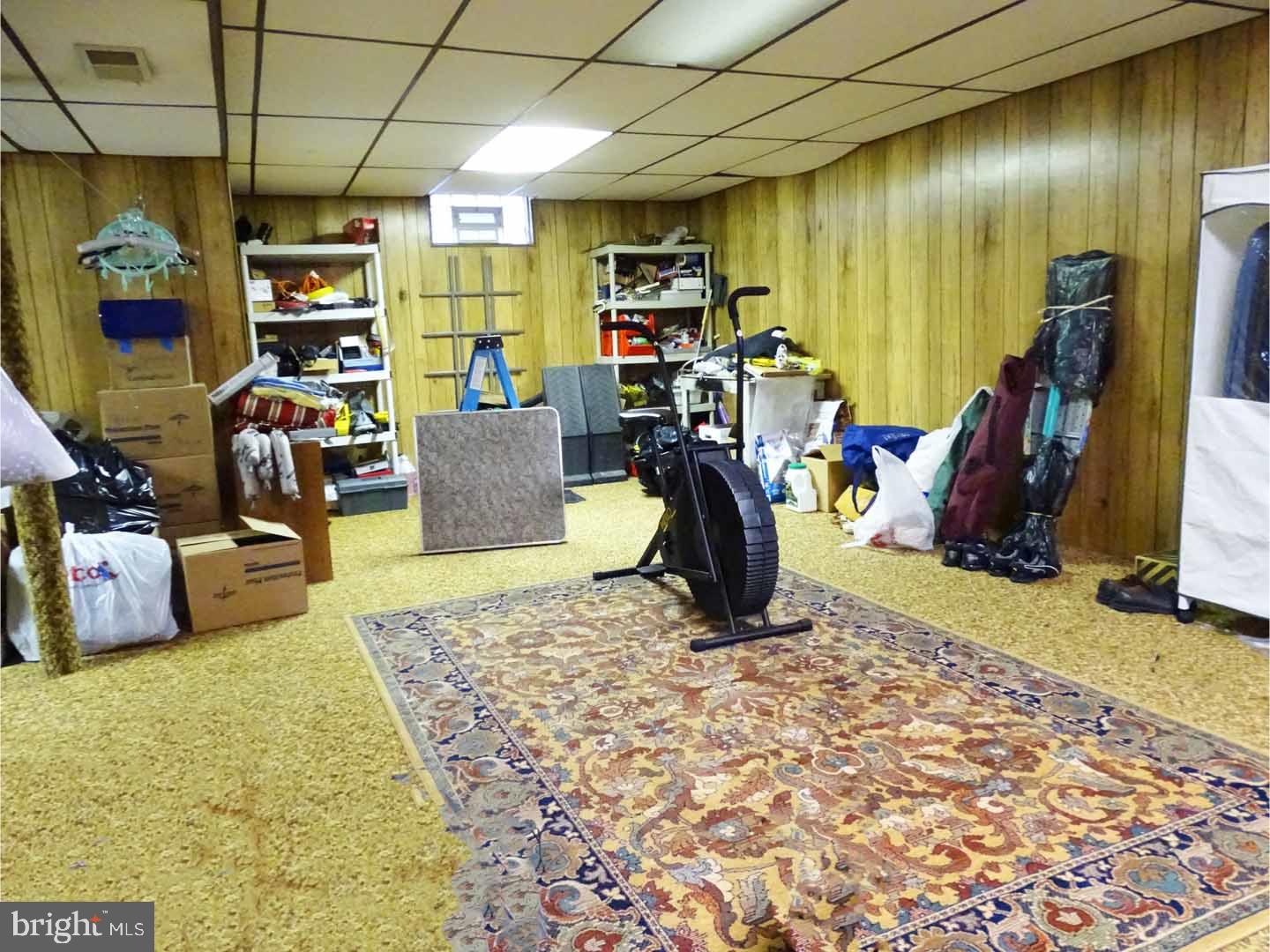 710 Bridgeview Road Langhorne, PA 19053 - Photo 18 of 25 Basement - Finished