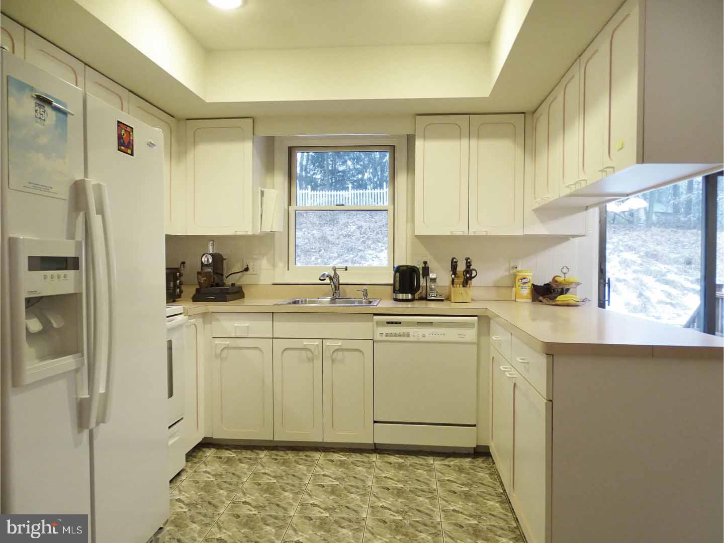710 Bridgeview Road Langhorne, PA 19053 - Photo 8 of 25 Kitchen