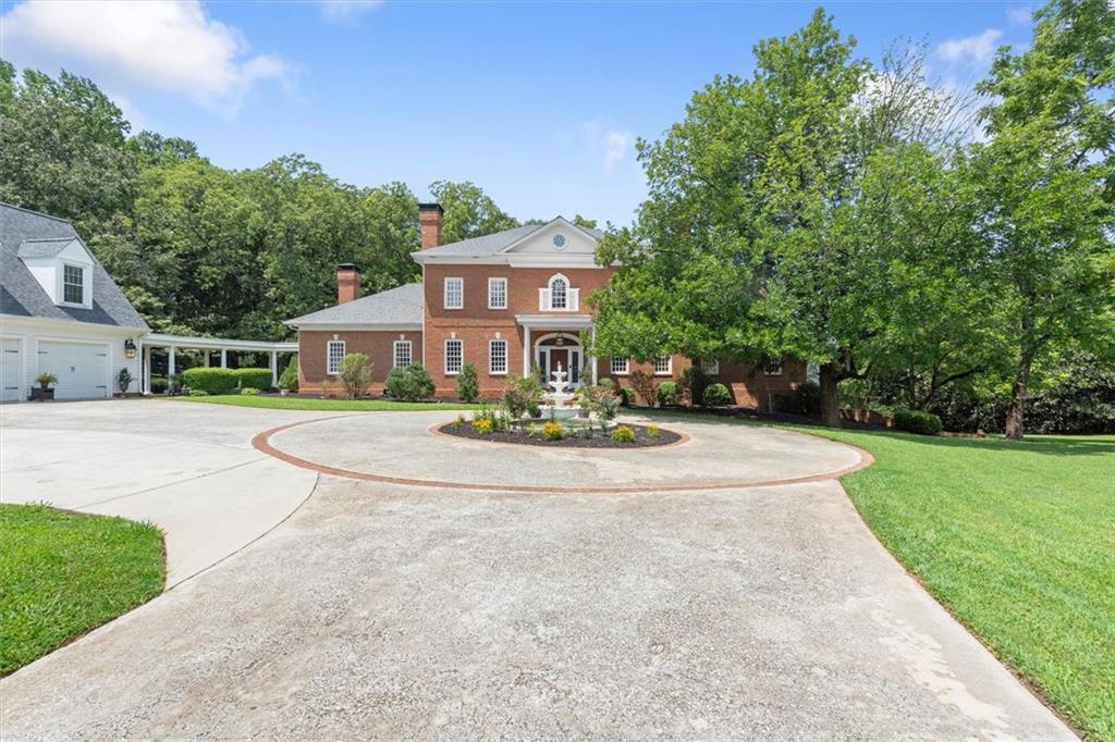1650 Sever Road Lawrenceville, GA 30043 - Photo 60 of 96 Gallery Image 60