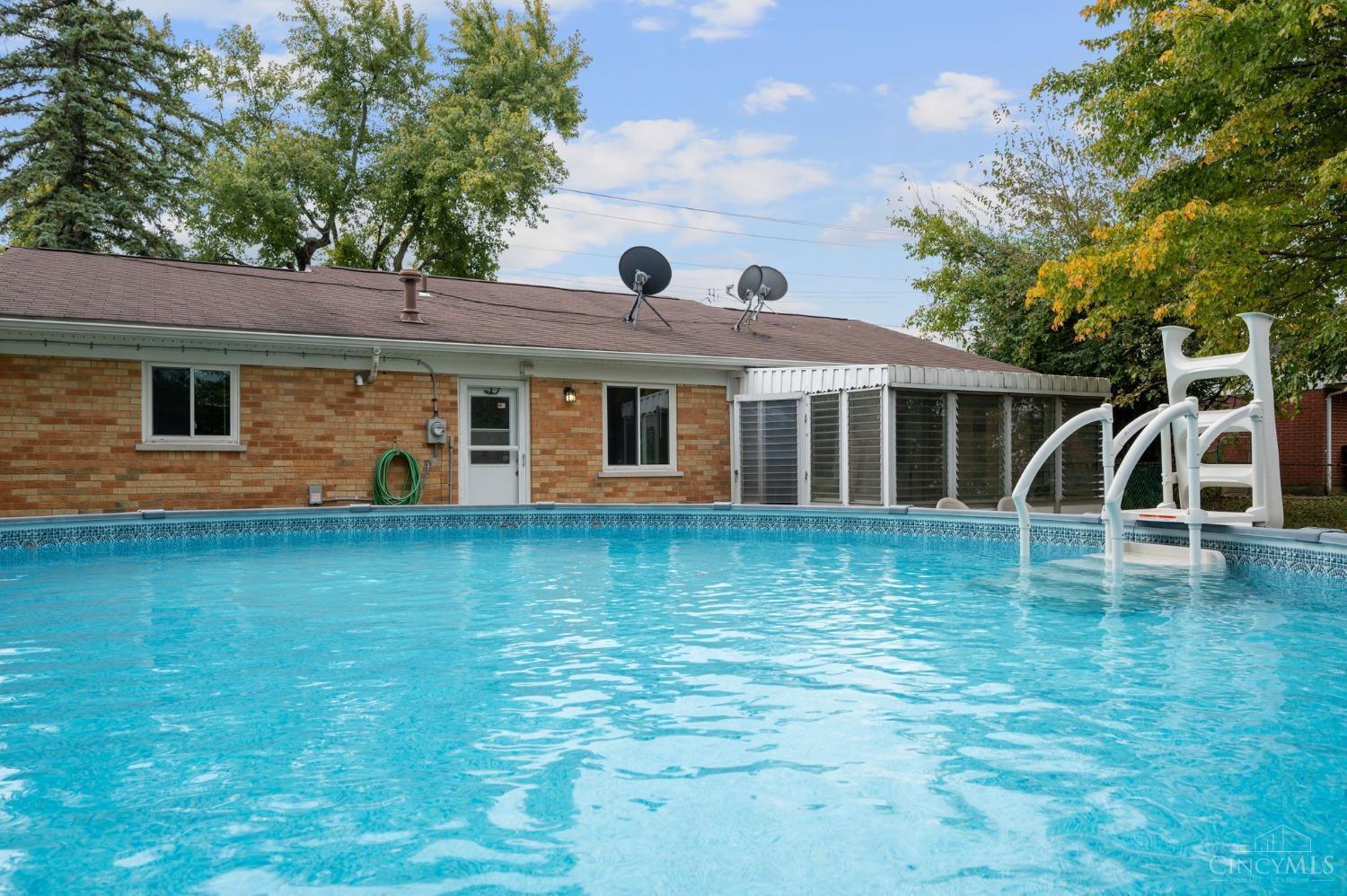 2520 Houston Road Cincinnati, OH 45231 - Photo 24 of 28