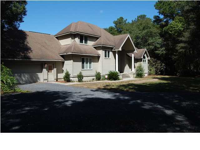 2978 Edenvale Road Johns Island, SC 29455 - Photo 1 of 4 Primary Photo