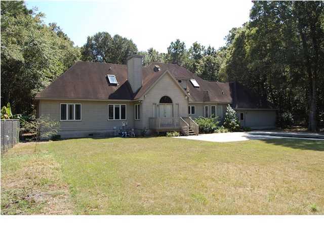 2978 Edenvale Road Johns Island, SC 29455 - Photo 2 of 4 Additional Photo