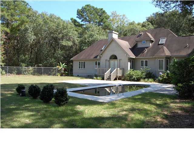 2978 Edenvale Road Johns Island, SC 29455 - Photo 4 of 4 Additional Photo