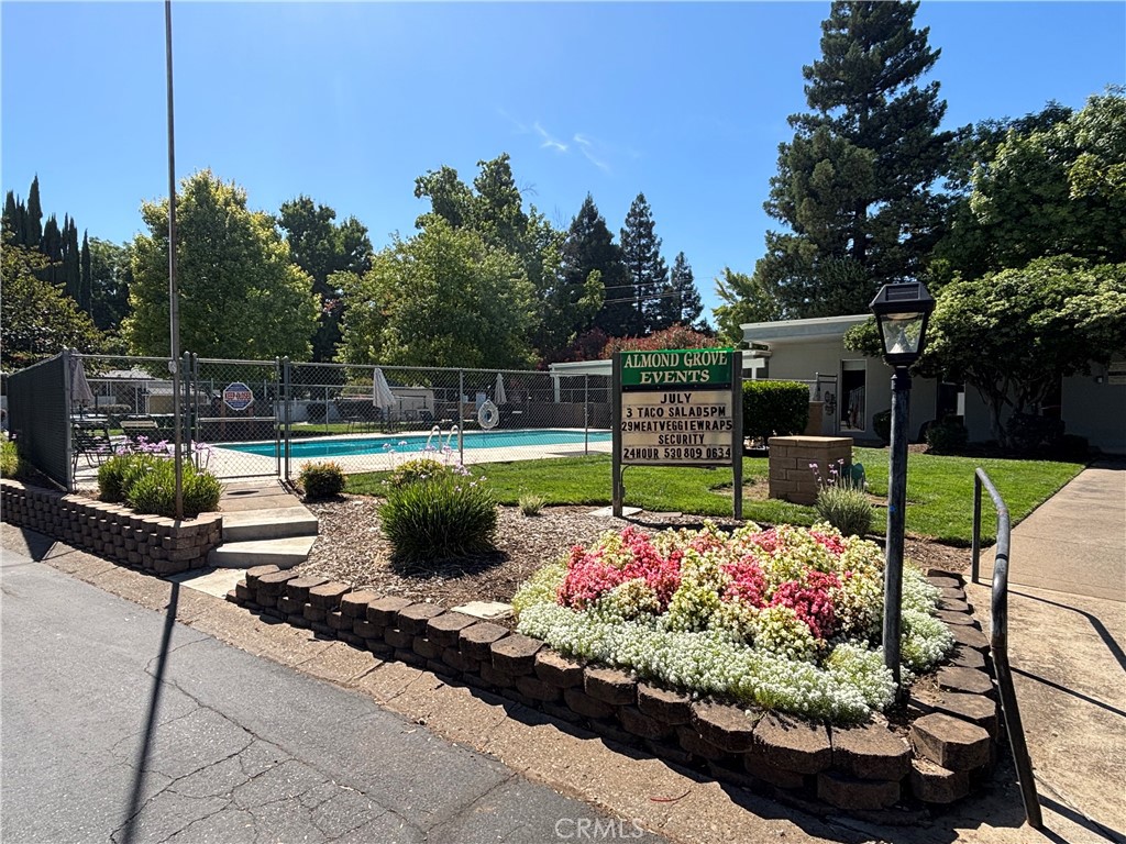 567 East Lassen, Unit 206 Chico, CA 95973 - Photo 28 of 28 Office/clubhouse