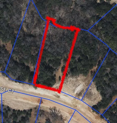 $63,600 | 1036 Rose Court, Nemo, TX 76070