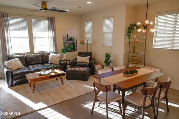 $3,400 | 2658 South Harmony Avenue, Gilbert, AZ 85295