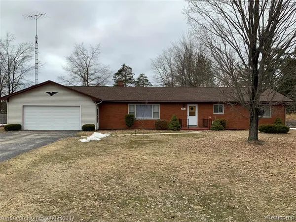 $259,900 | 309 Lillian Street, Grayling, MI 49738