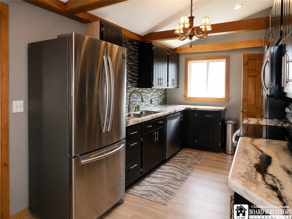 8807 North Hill Road Villenova, NY 14138 - Photo 9 of 48