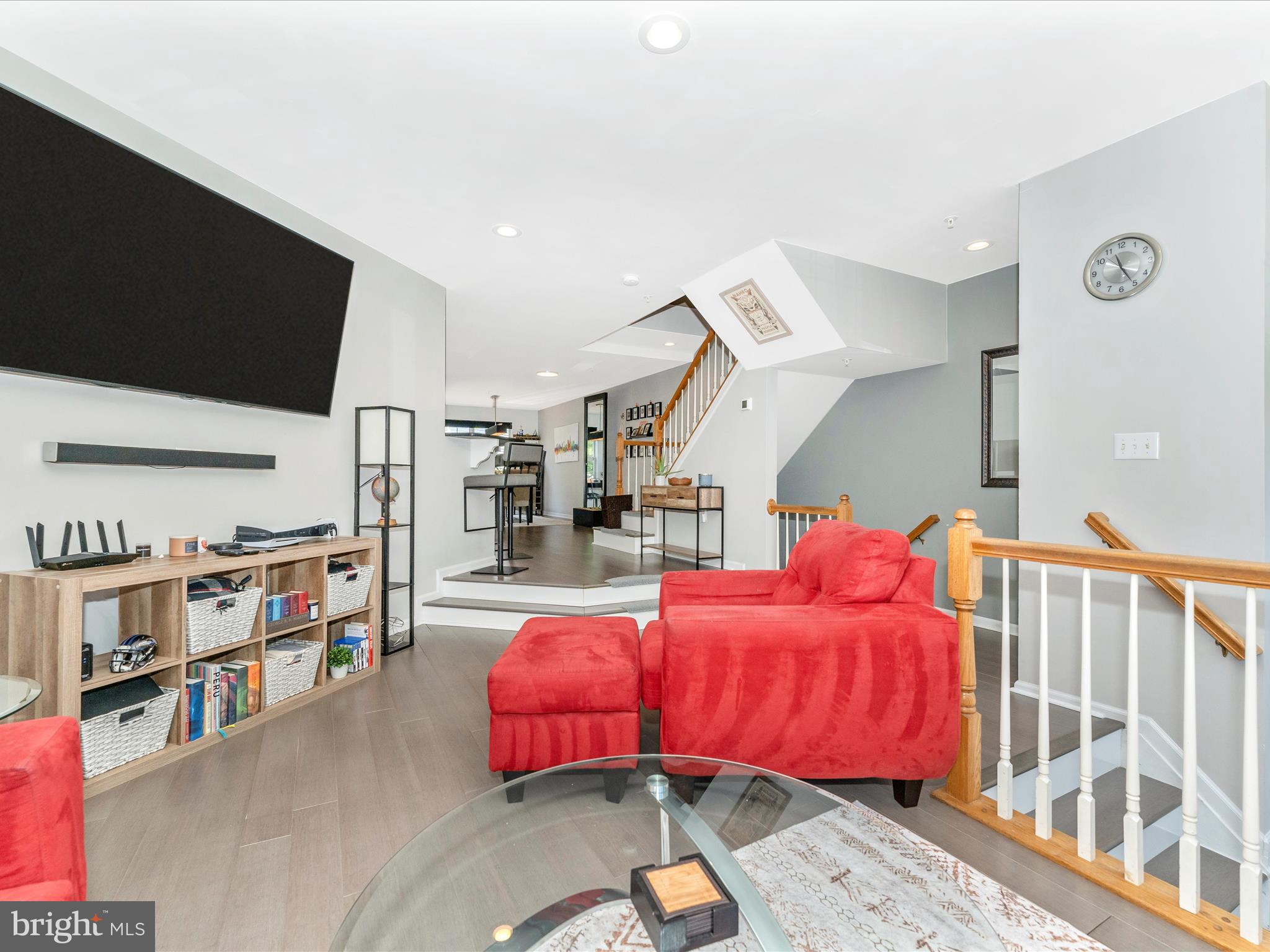 2631 Cameron Way Frederick, MD 21701 - Photo 11 of 73 Living Room