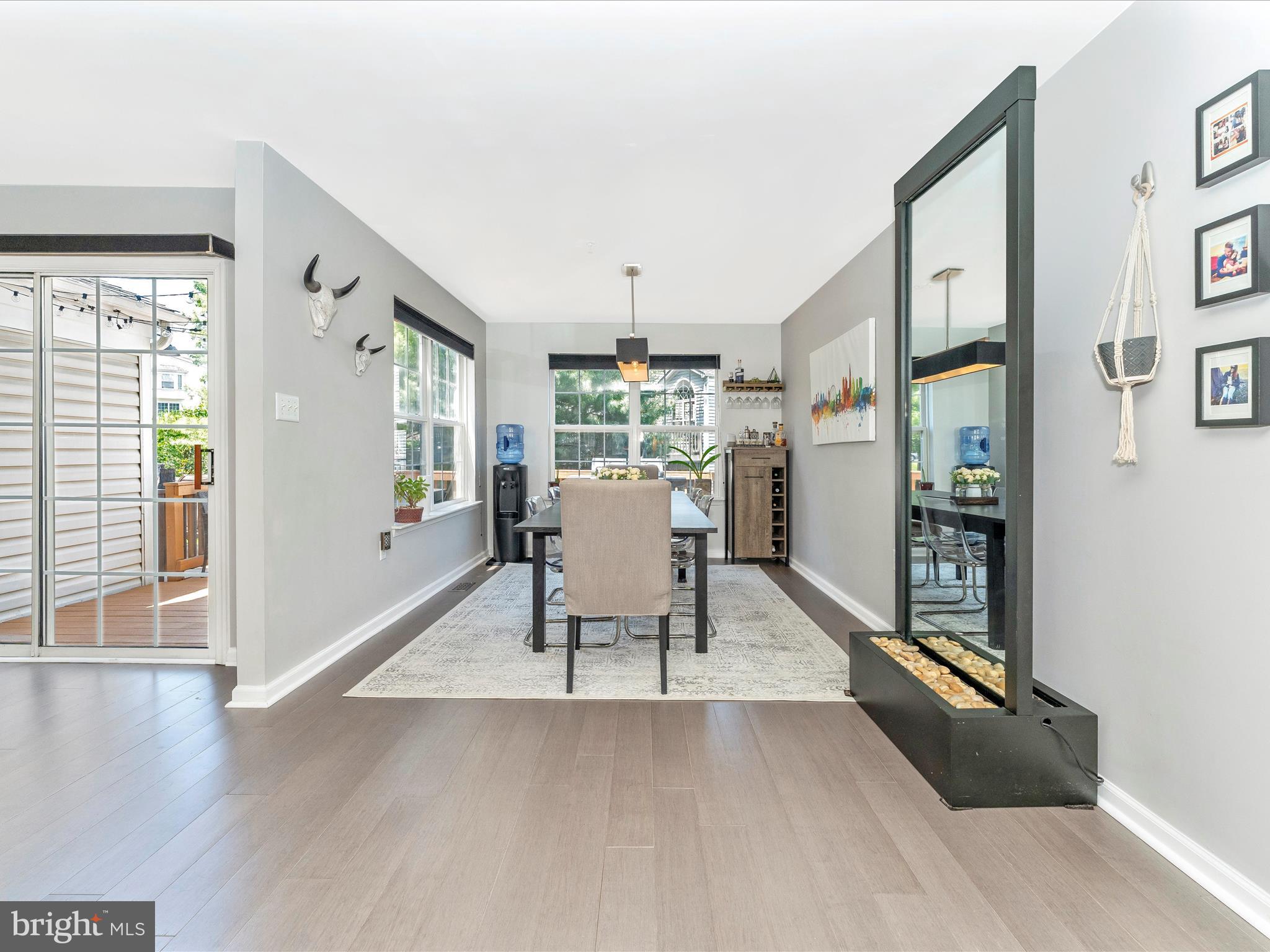 2631 Cameron Way Frederick, MD 21701 - Photo 13 of 73 Dining Room