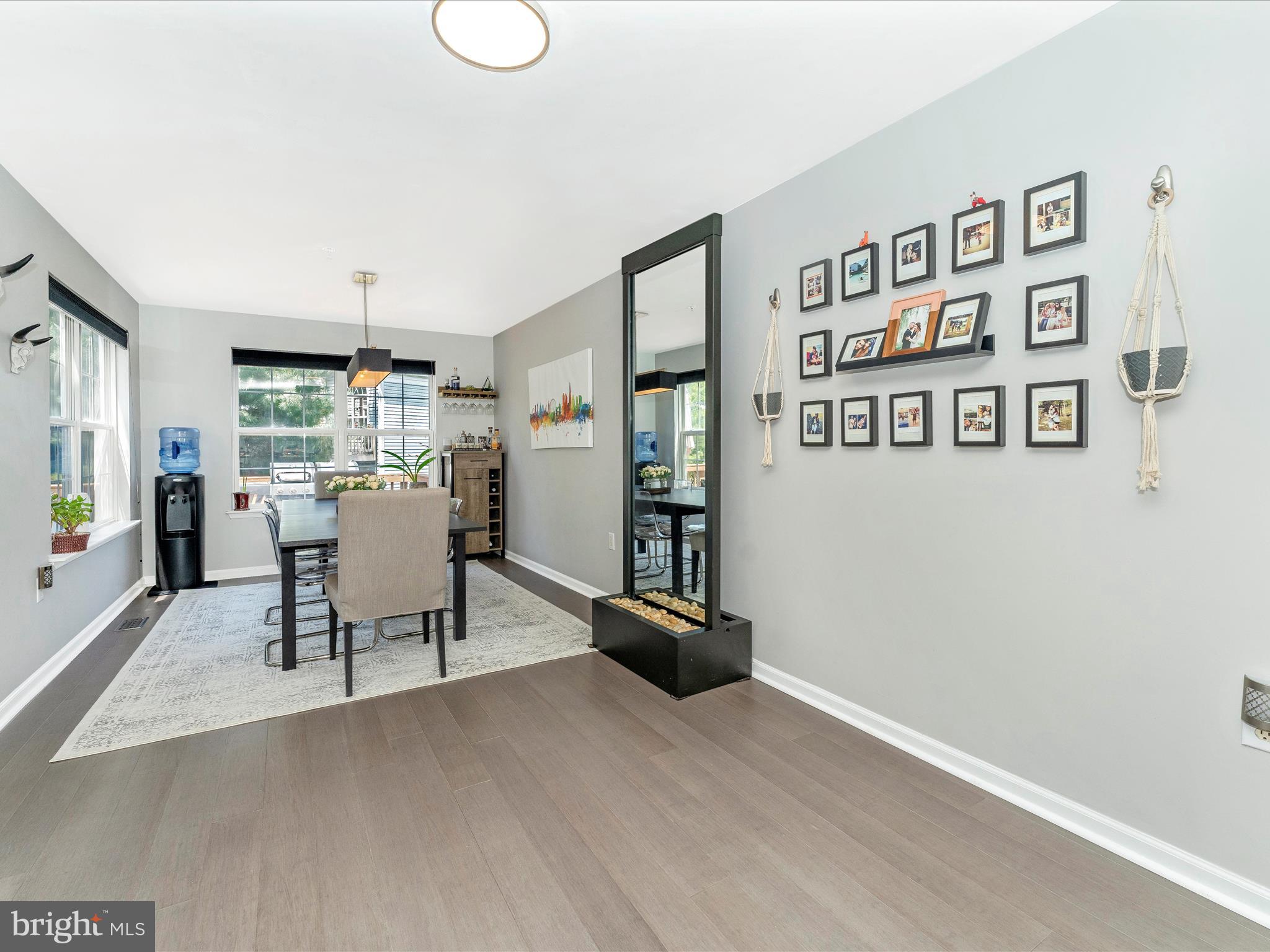 2631 Cameron Way Frederick, MD 21701 - Photo 14 of 73 Dining Room