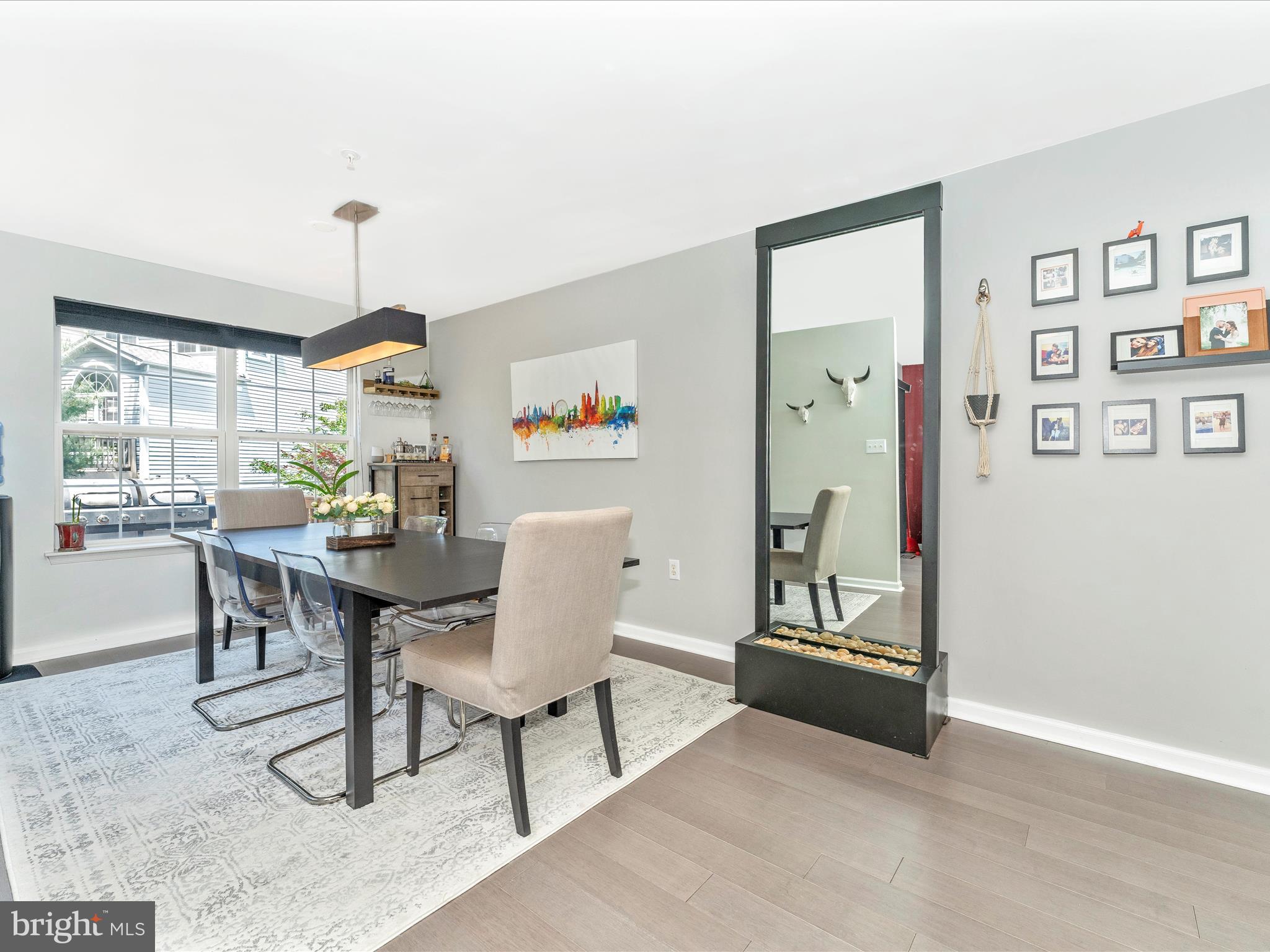 2631 Cameron Way Frederick, MD 21701 - Photo 15 of 73 Dining Room