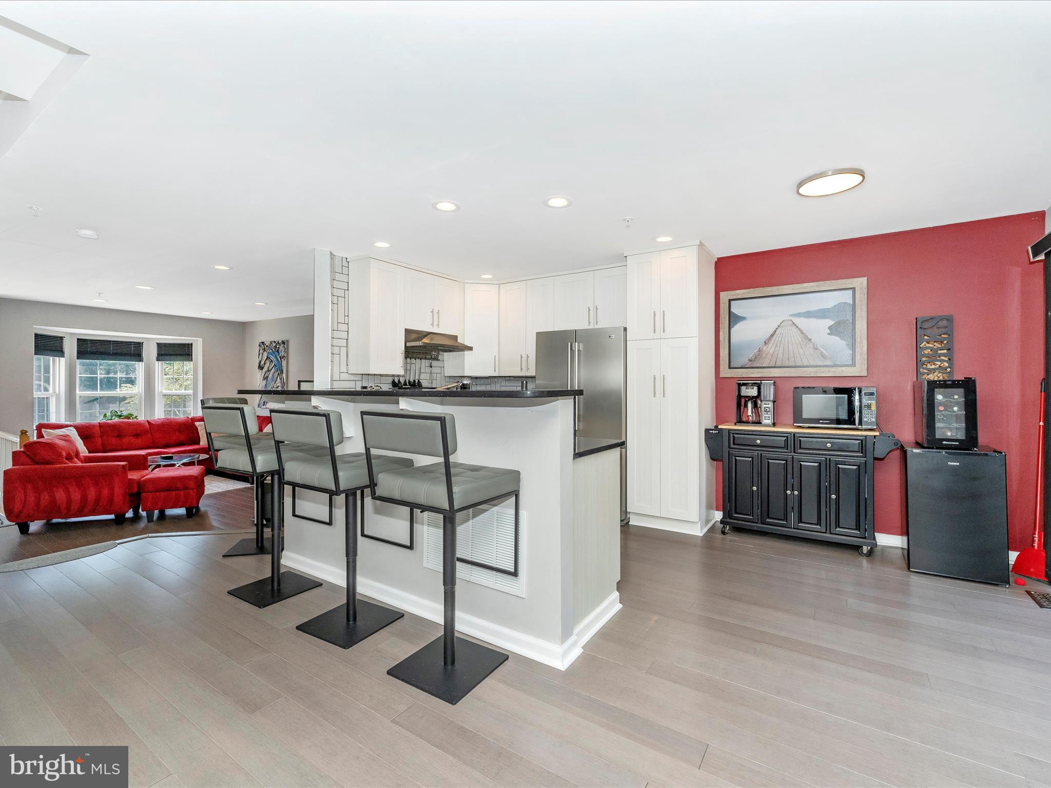 2631 Cameron Way Frederick, MD 21701 - Photo 16 of 73 Kitchen