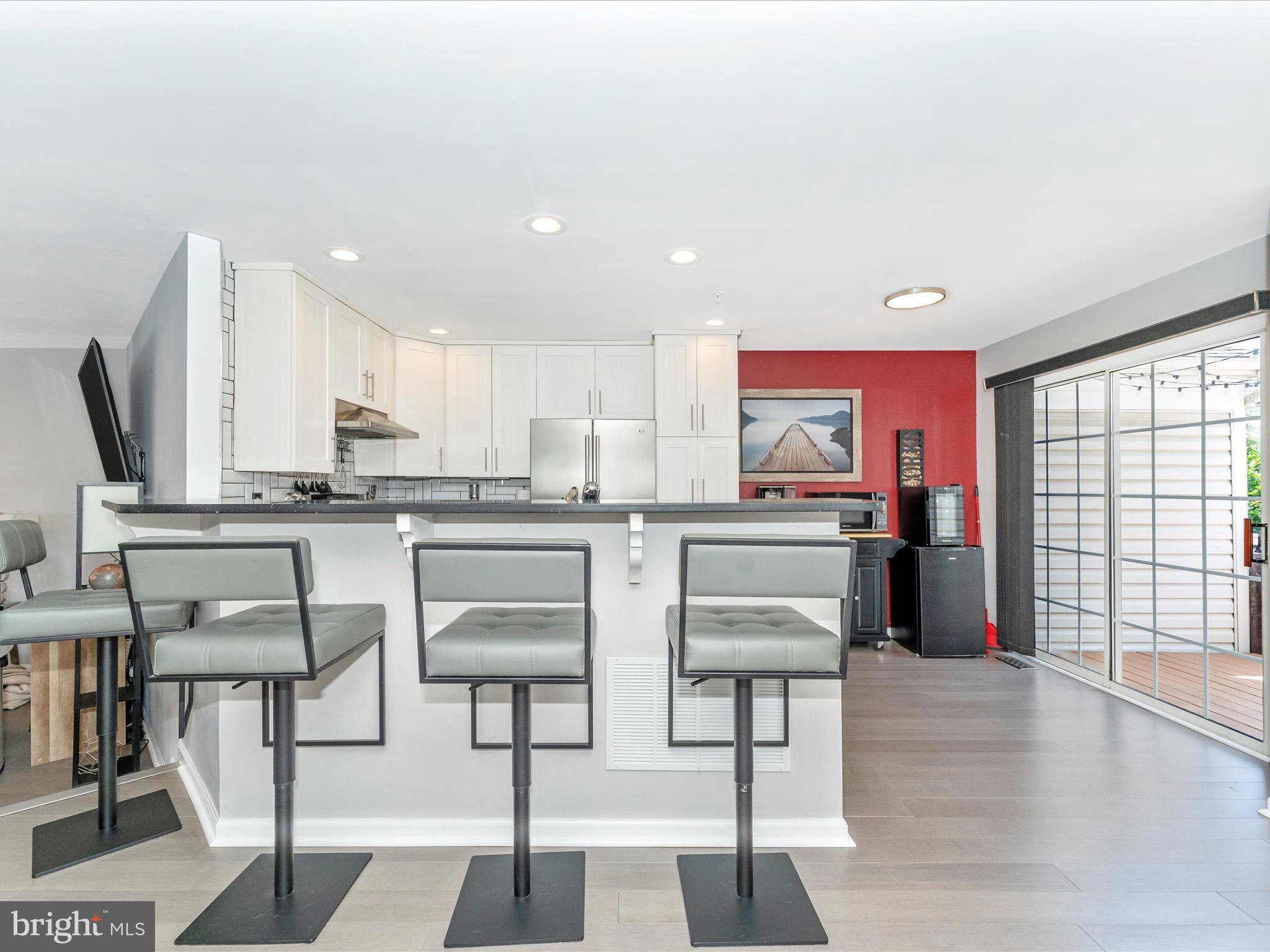 2631 Cameron Way Frederick, MD 21701 - Photo 17 of 73 Kitchen